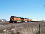 BNSF 4804